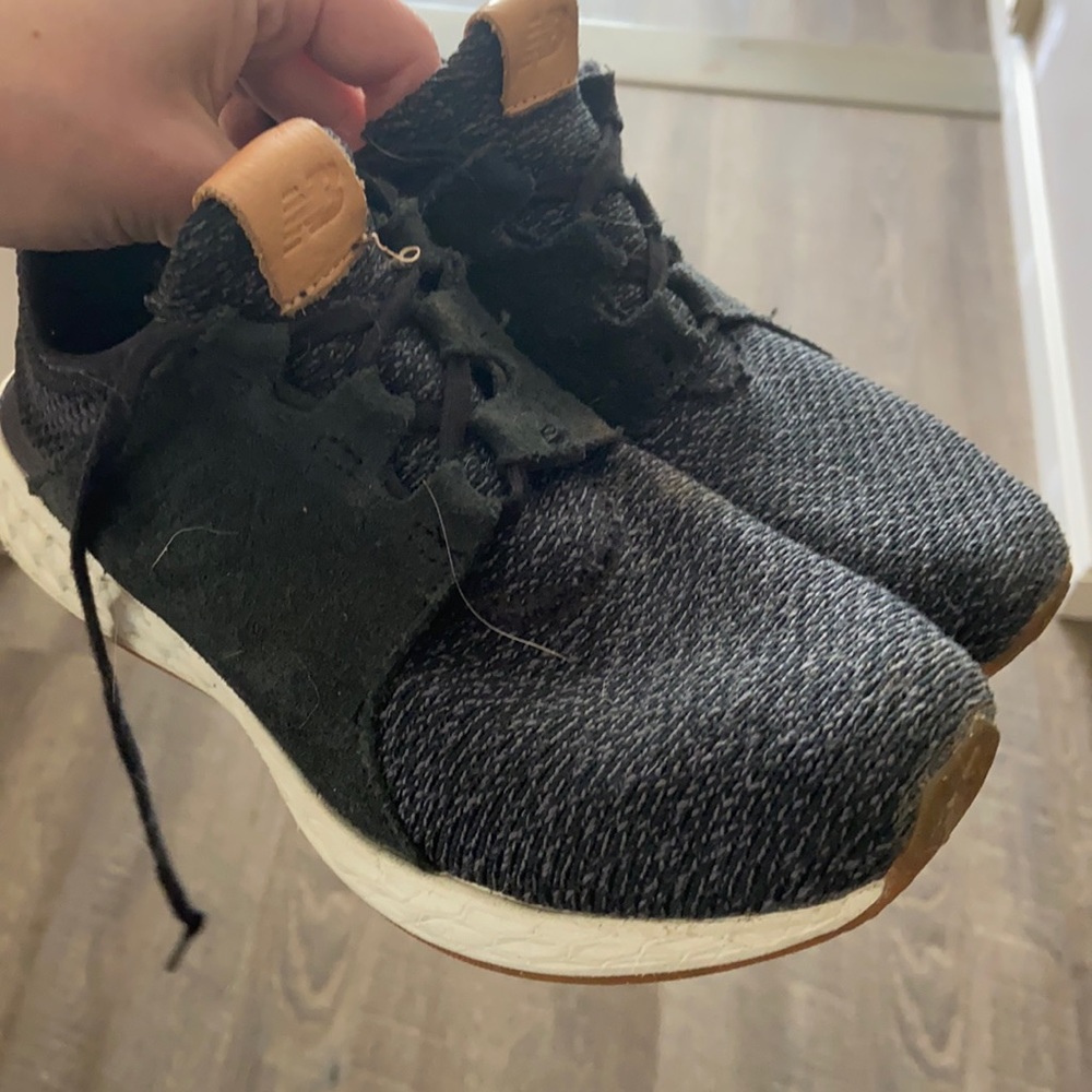 New balance sneaker